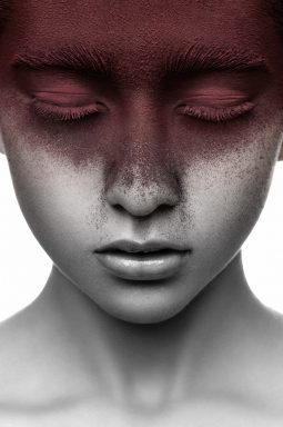 Skin burnout?